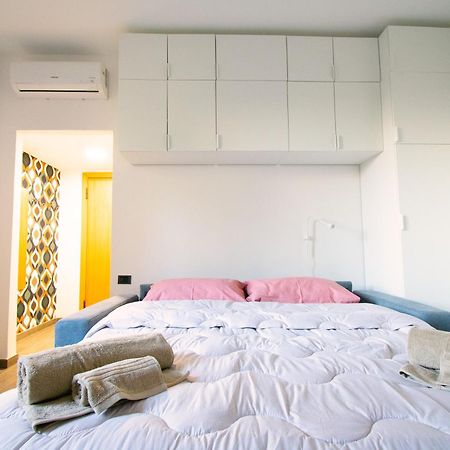 Zumbini44 - Navigli Cozy Flat Apartment Milan Exterior photo