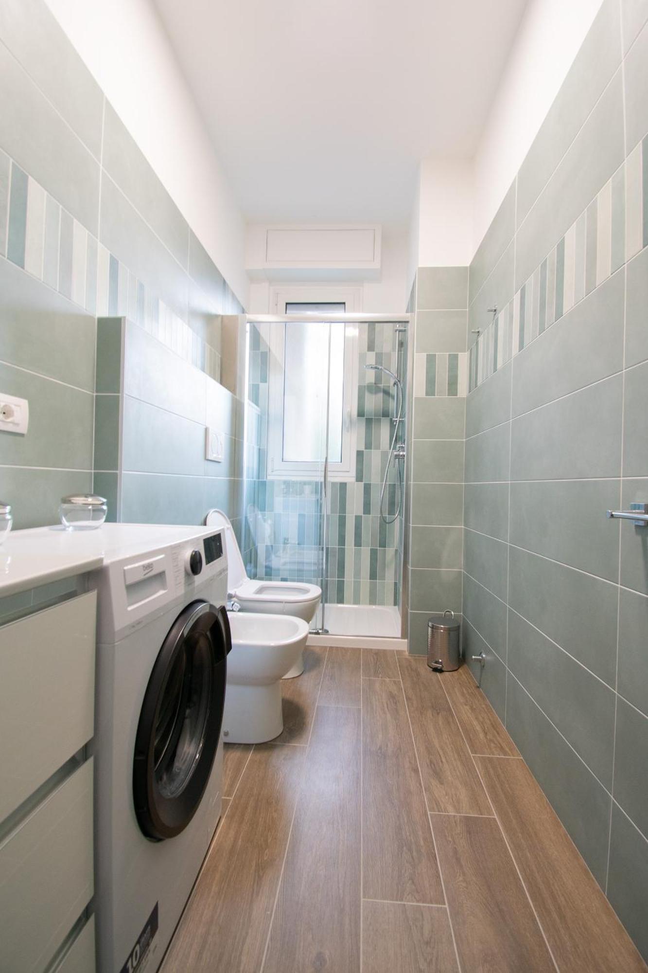 Zumbini44 - Navigli Cozy Flat Apartment Milan Exterior photo